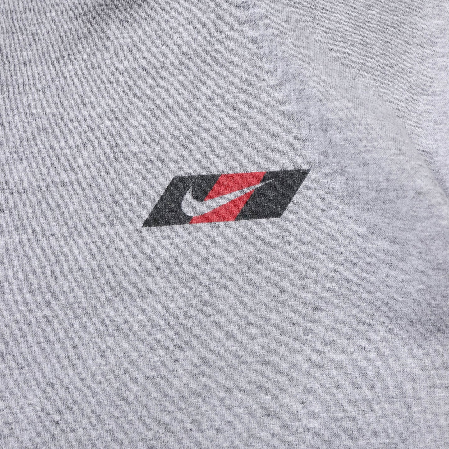 Nike Swoosh Just Do It Tee - 90s (M)