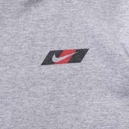 Nike Swoosh Just Do It Tee - 90s (M)
