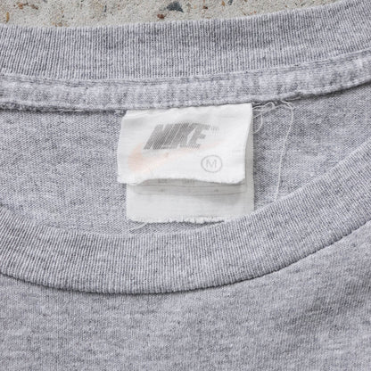 Nike Swoosh Just Do It Tee - 90s (M)