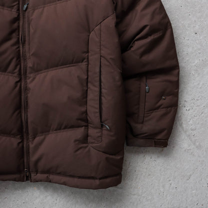 Nike ACG 550 Down Puffer Jacket - 2000s (L)