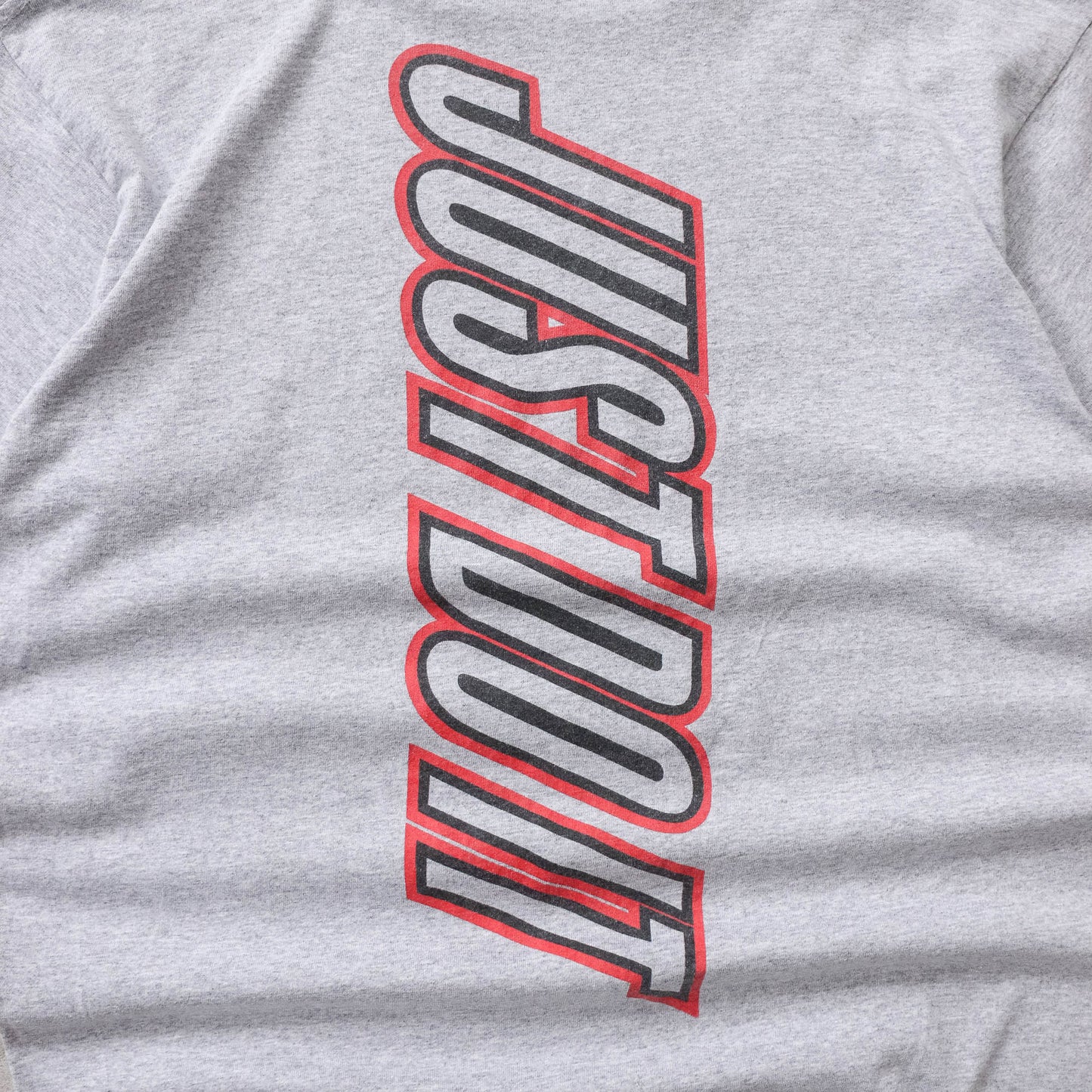 Nike Swoosh Just Do It Tee - 90s (M)