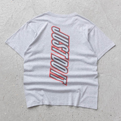 Nike Swoosh Just Do It Tee - 90s (M)