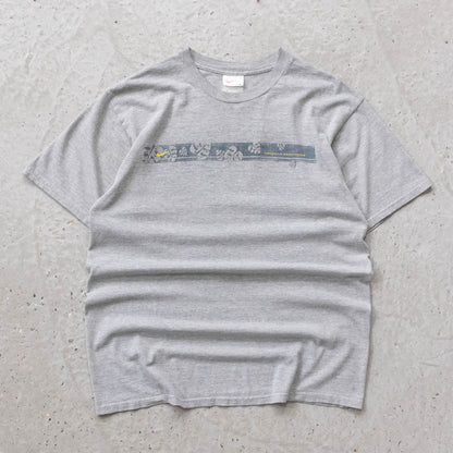 Nike Honolulu Marathon Tee - 1999 (M)