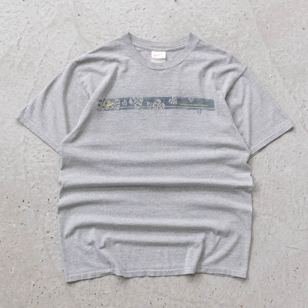 Nike Honolulu Marathon Tee - 1999 (M)