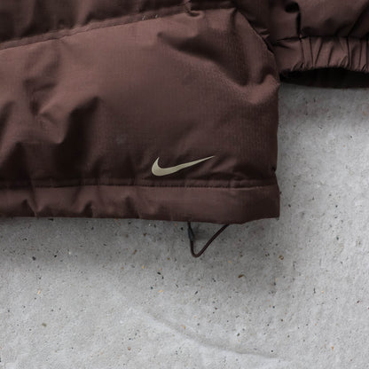 Nike ACG 550 Down Puffer Jacket - 2000s (L)