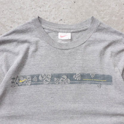 Nike Honolulu Marathon Tee - 1999 (M)