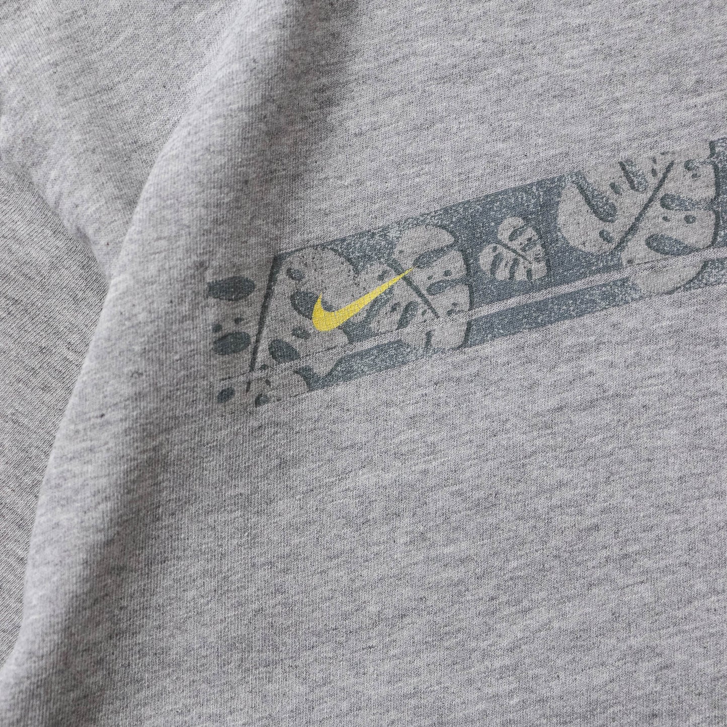 Nike Honolulu Marathon Tee - 1999 (M)
