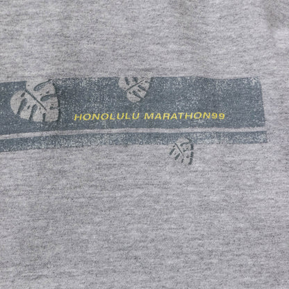 Nike Honolulu Marathon Tee - 1999 (M)
