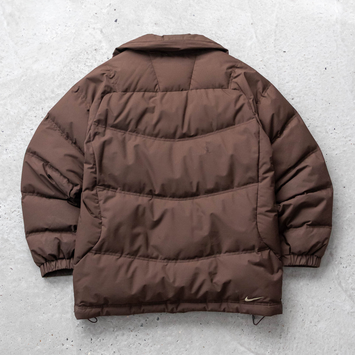 Nike ACG 550 Down Puffer Jacket - 2000s (L)