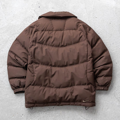 Nike ACG 550 Down Puffer Jacket - 2000s (L)