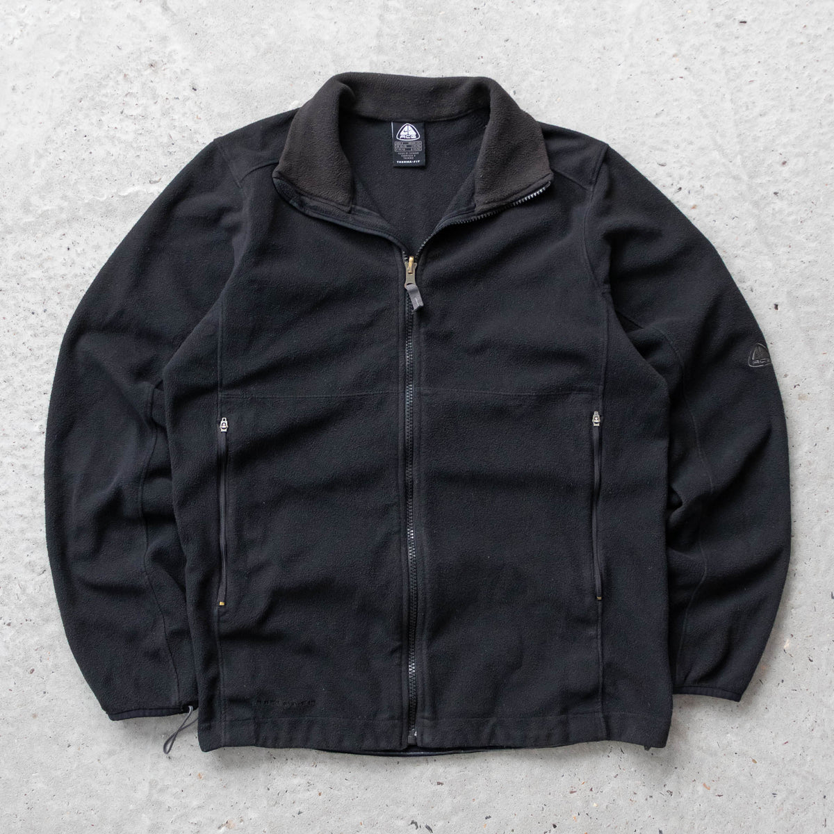 Nike ACG Therma-Fit Fleece Jacket - 2000s (S)