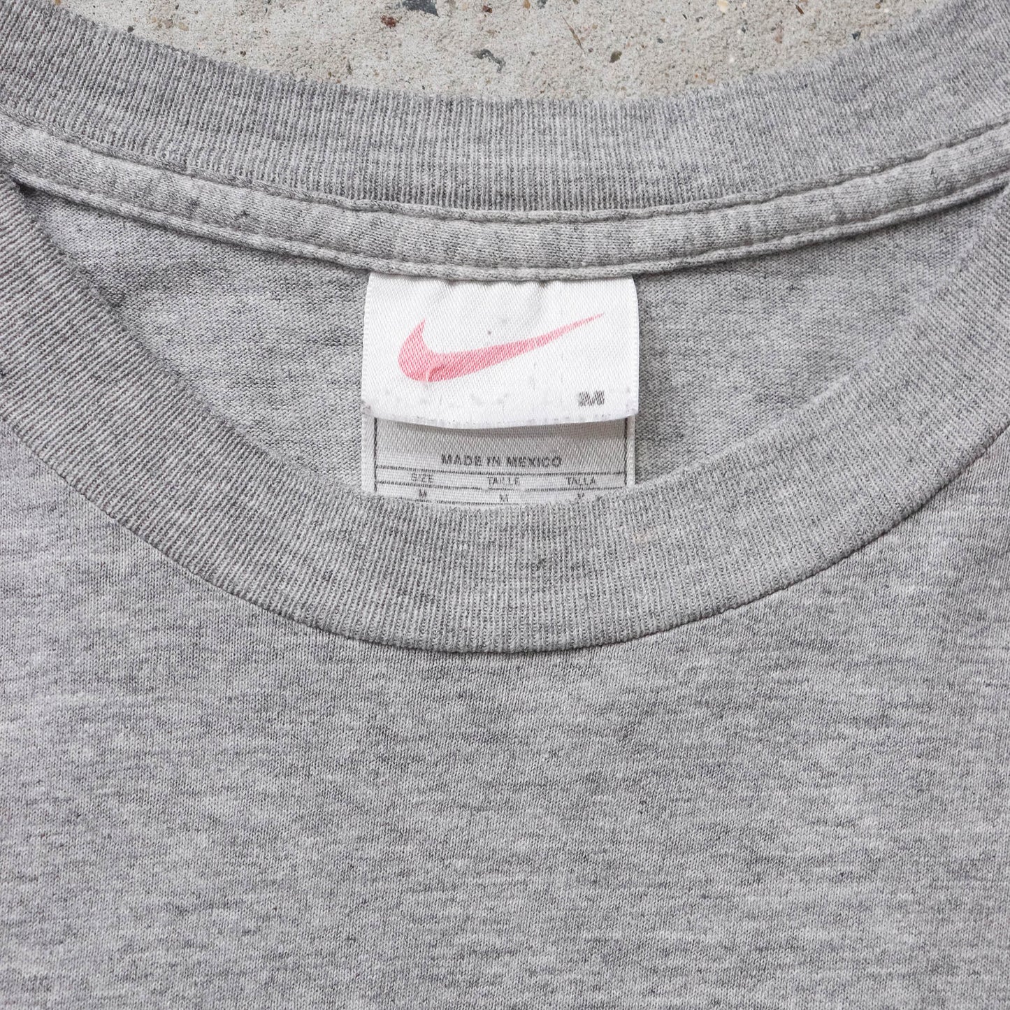 Nike Honolulu Marathon Tee - 1999 (M)