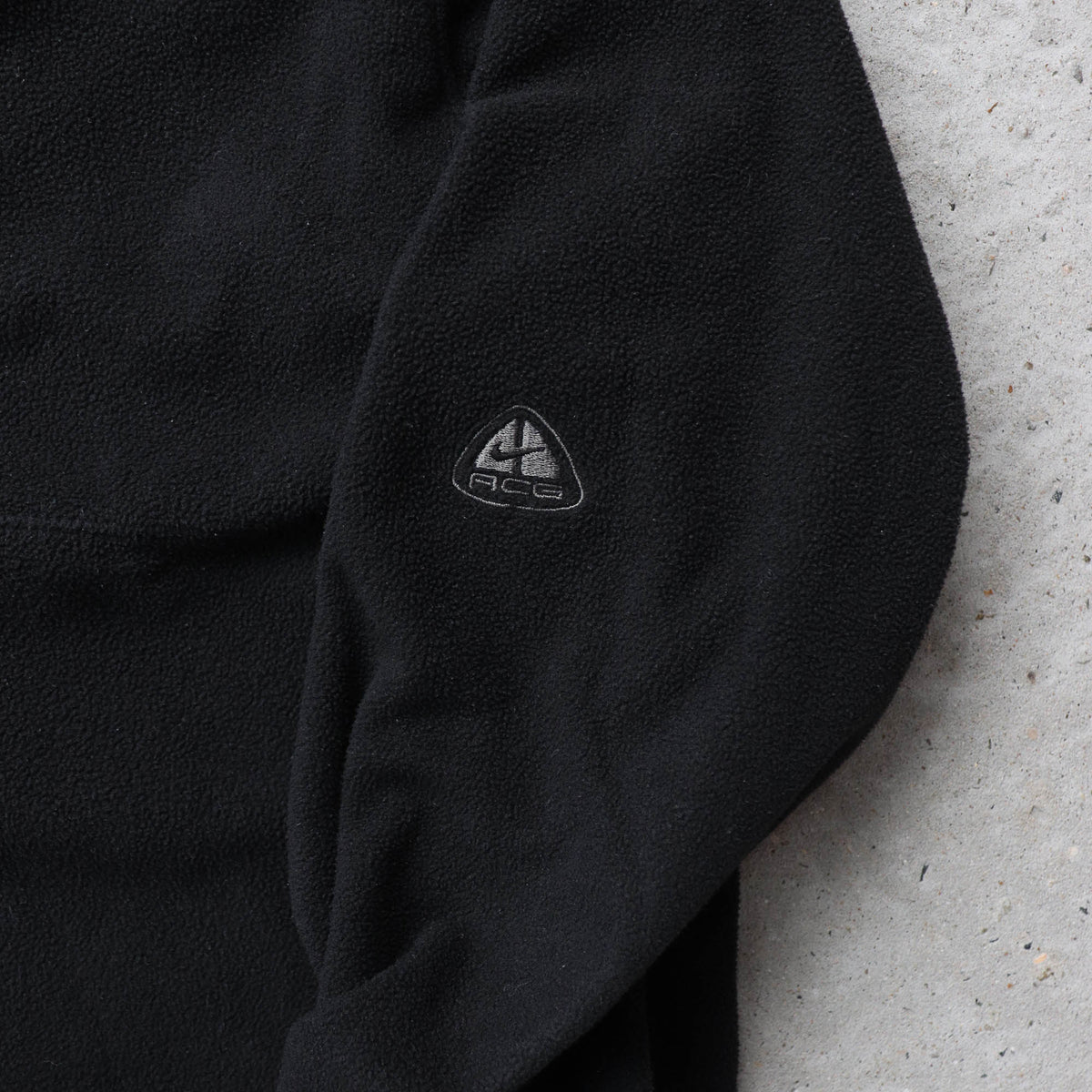 Nike ACG Therma-Fit Fleece Jacket - 2000s (S)