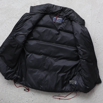 Polo Sport Technical Down Puffer Vest - 90s (M)