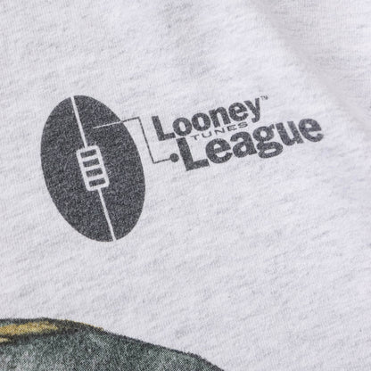 Sylvester Looney Tunes League NRL Tee - 90s (XL)