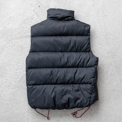 Polo Sport Technical Down Puffer Vest - 90s (M)