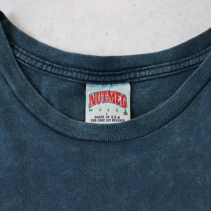 Vintage 90s San Jose Sharks NHL Tee - L