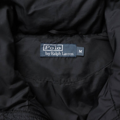 Polo Ralph Lauren RL150 Down Puffer Vest - 90s (M)