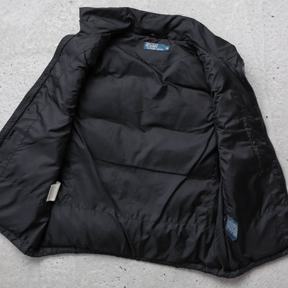 Polo Ralph Lauren RL150 Down Puffer Vest - 90s (M)