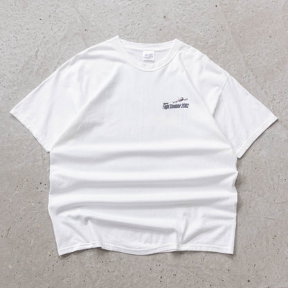 Microsoft Flight Simulator Promo Tee - 2002 (XL)