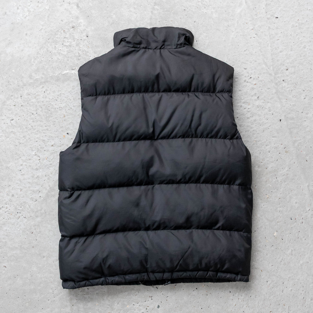 Polo Ralph Lauren RL150 Down Puffer Vest - 90s (M)