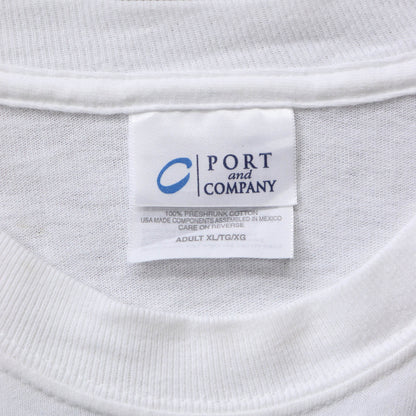 Microsoft Flight Simulator Promo Tee - 2002 (XL)