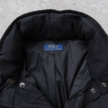 Polo Ralph Lauren Utility Bomber Jacket - 2000s (M)
