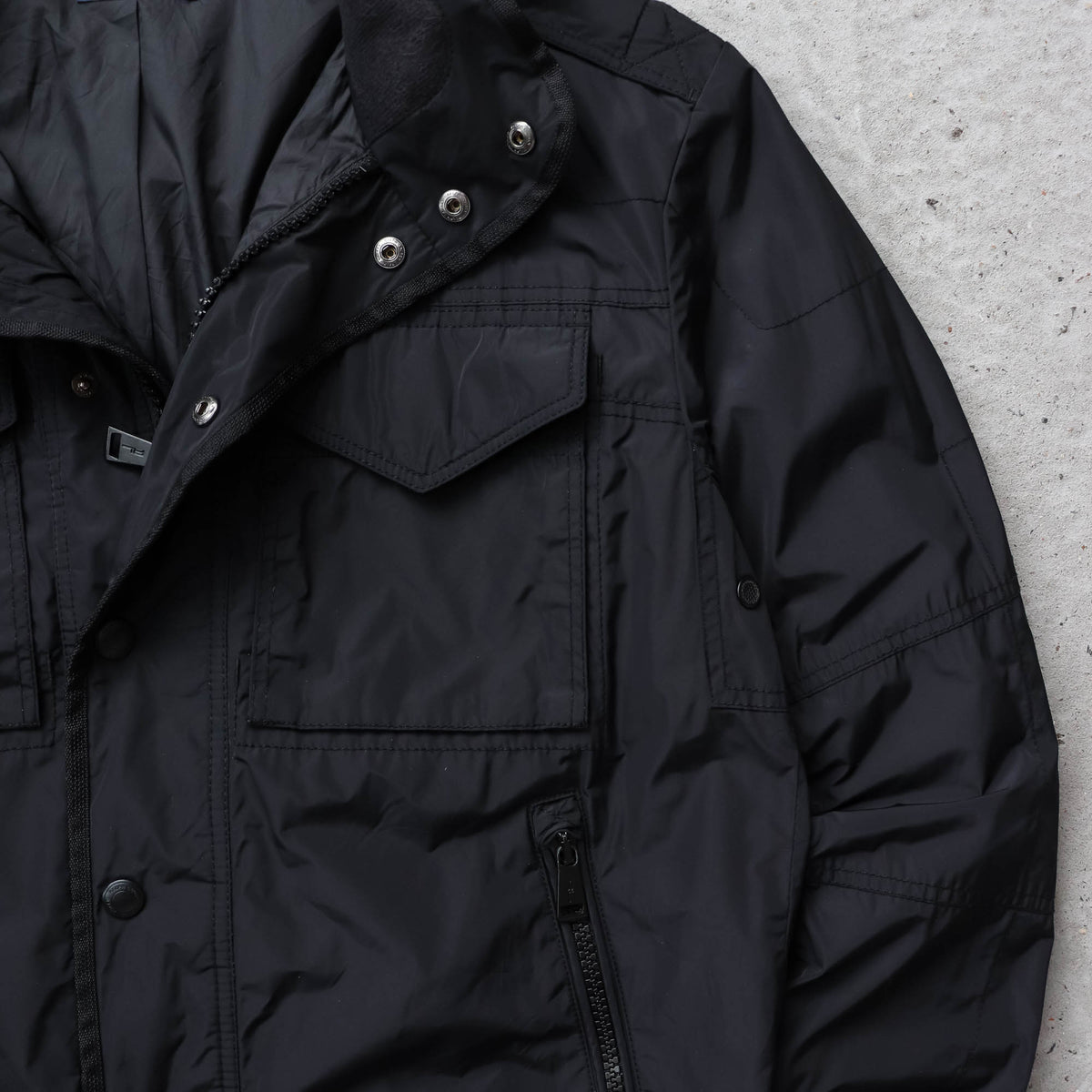 Polo Ralph Lauren Utility Bomber Jacket - 2000s (M)
