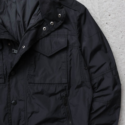 Polo Ralph Lauren Utility Bomber Jacket - 2000s (M)