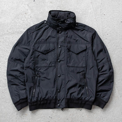 Polo Ralph Lauren Utility Bomber Jacket - 2000s (M)