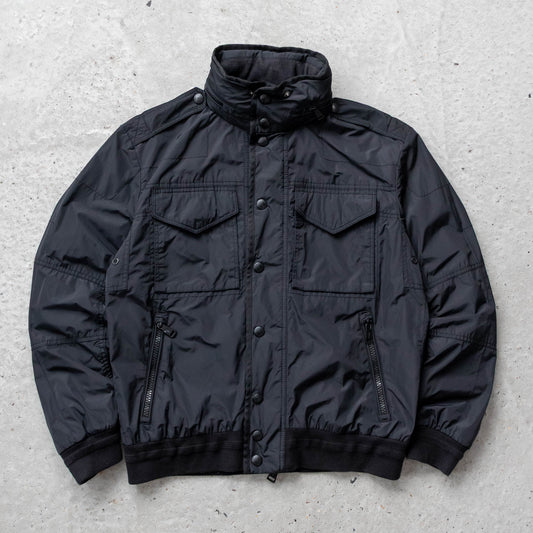 Polo Ralph Lauren Utility Bomber Jacket - 2000s (M)
