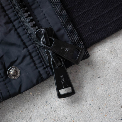 Polo Ralph Lauren Utility Bomber Jacket - 2000s (M)