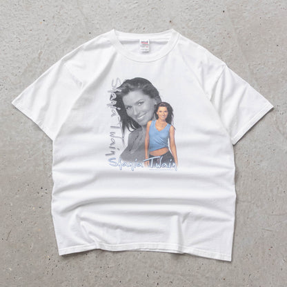 Shania Twain Up! Tour Tee - 2003 (XL)