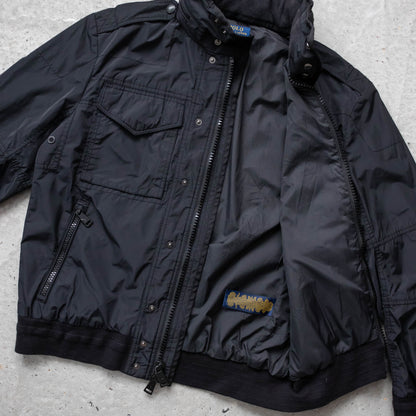 Polo Ralph Lauren Utility Bomber Jacket - 2000s (M)