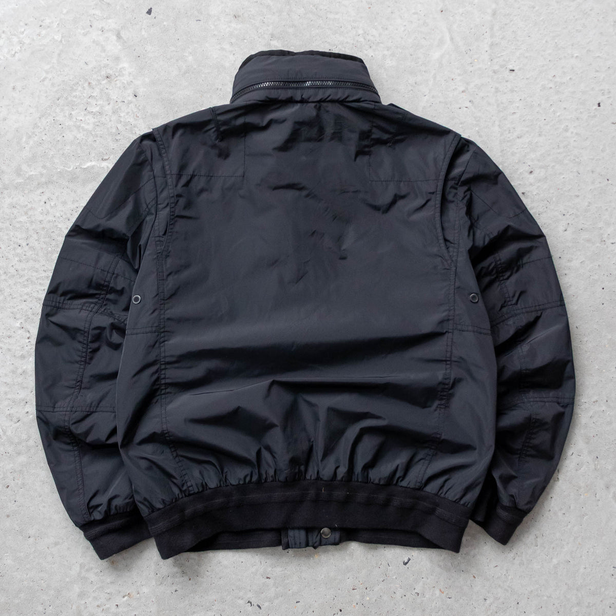 Polo Ralph Lauren Utility Bomber Jacket - 2000s (M)