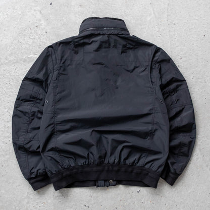 Polo Ralph Lauren Utility Bomber Jacket - 2000s (M)