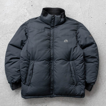 Nike ACG No-Sew 550 Down Puffer Jacket - 2000s (L)
