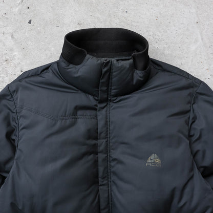 Nike ACG No-Sew 550 Down Puffer Jacket - 2000s (L)