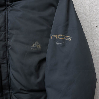 Nike ACG No-Sew 550 Down Puffer Jacket - 2000s (L)