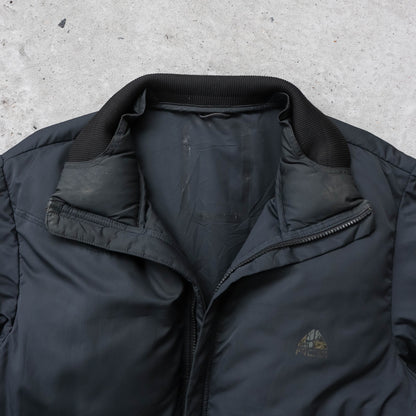 Nike ACG No-Sew 550 Down Puffer Jacket - 2000s (L)