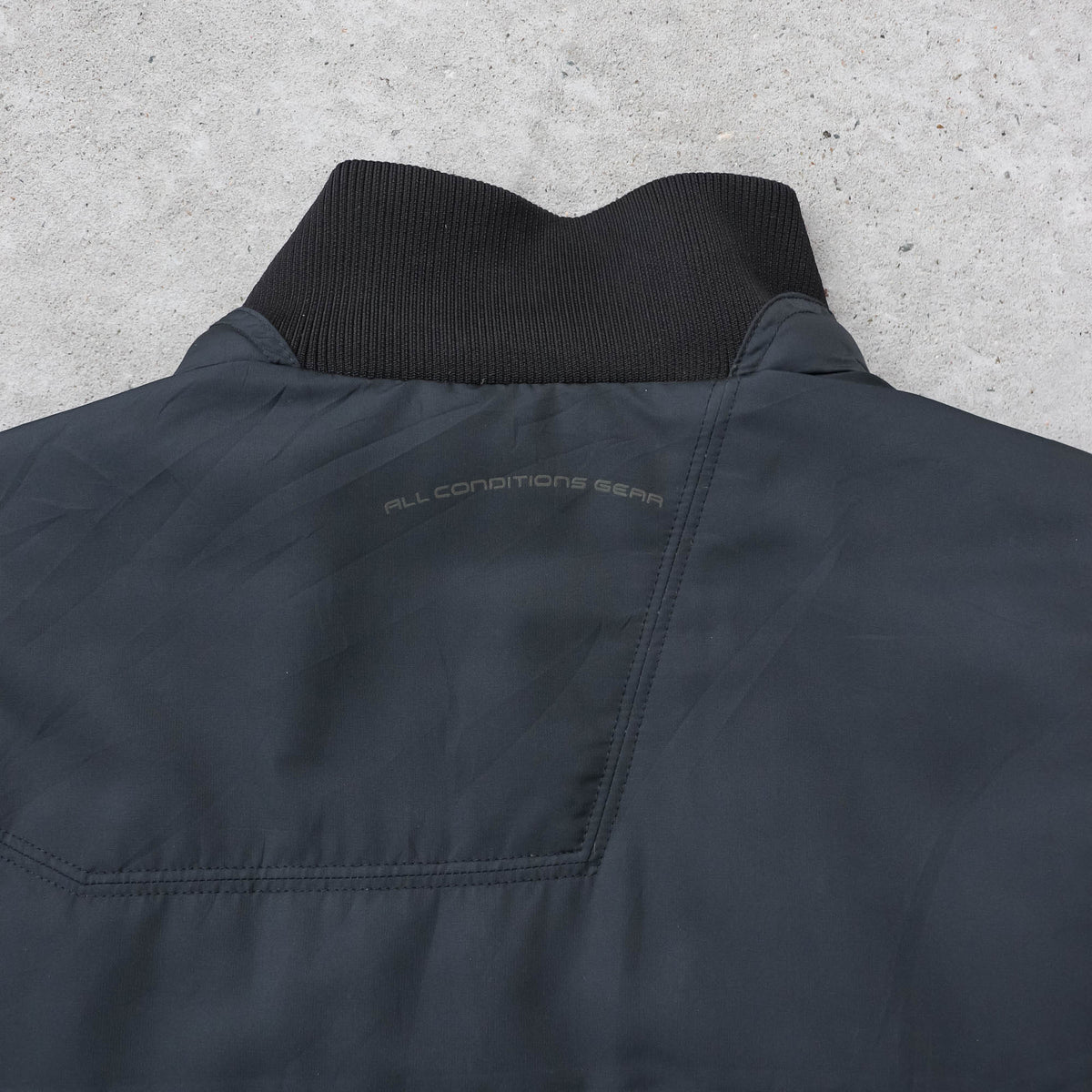Nike ACG No-Sew 550 Down Puffer Jacket - 2000s (L)