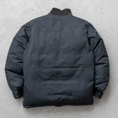 Nike ACG No-Sew 550 Down Puffer Jacket - 2000s (L)