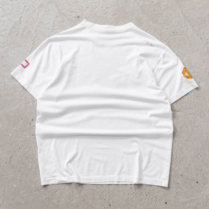 Nike Wayne Rooney Manchester United Tee - 2000s (L)