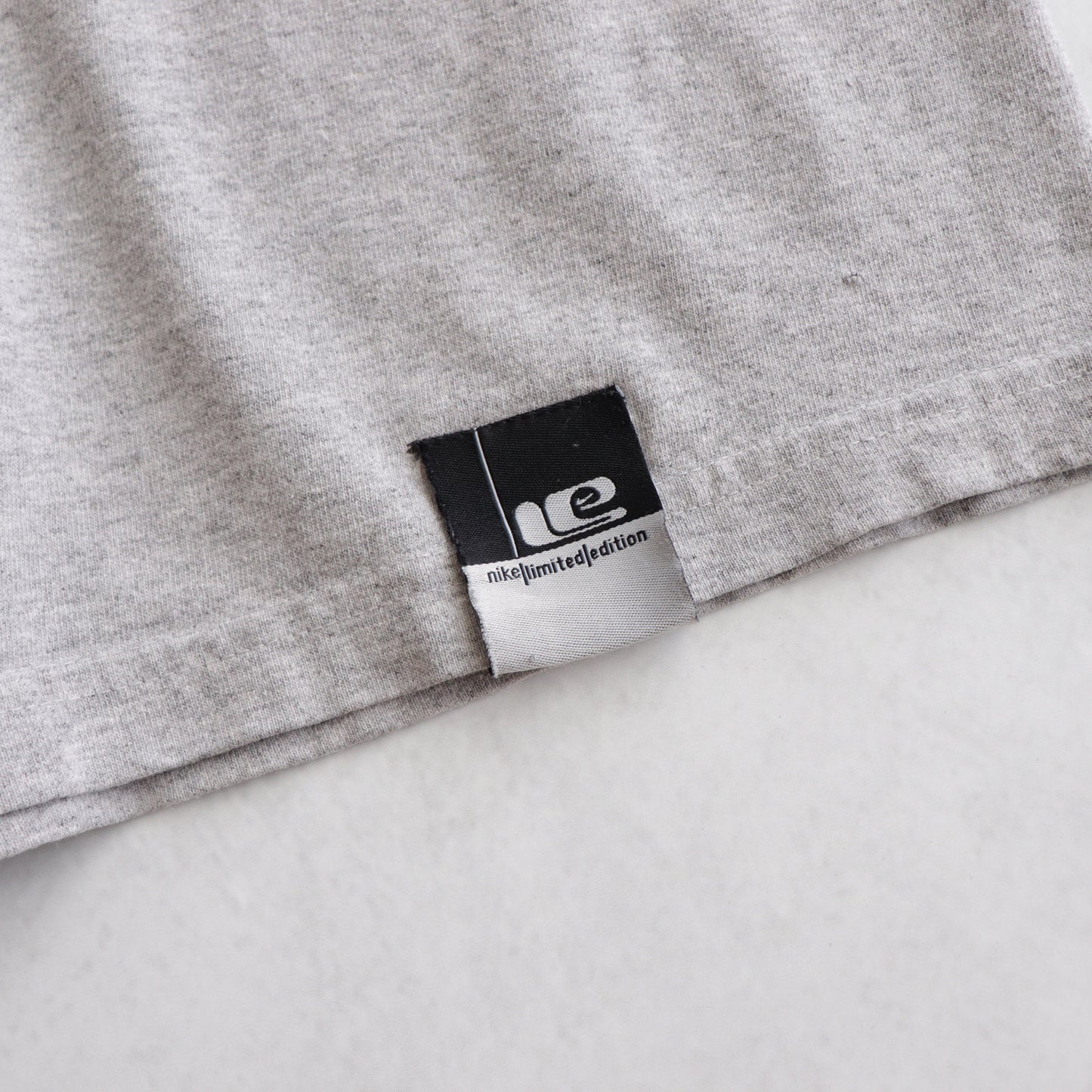 Vintage 2000s Nike Limited Edition AF1 Tee - XL