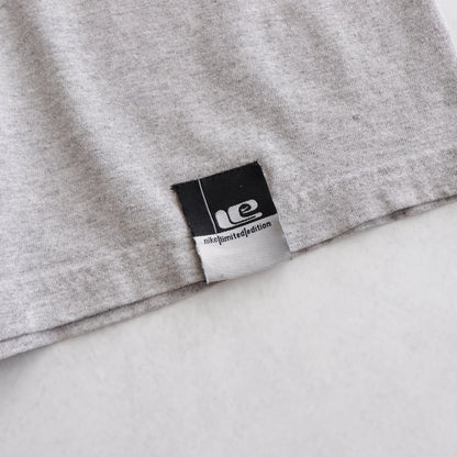 Vintage 2000s Nike Limited Edition AF1 Tee - XL