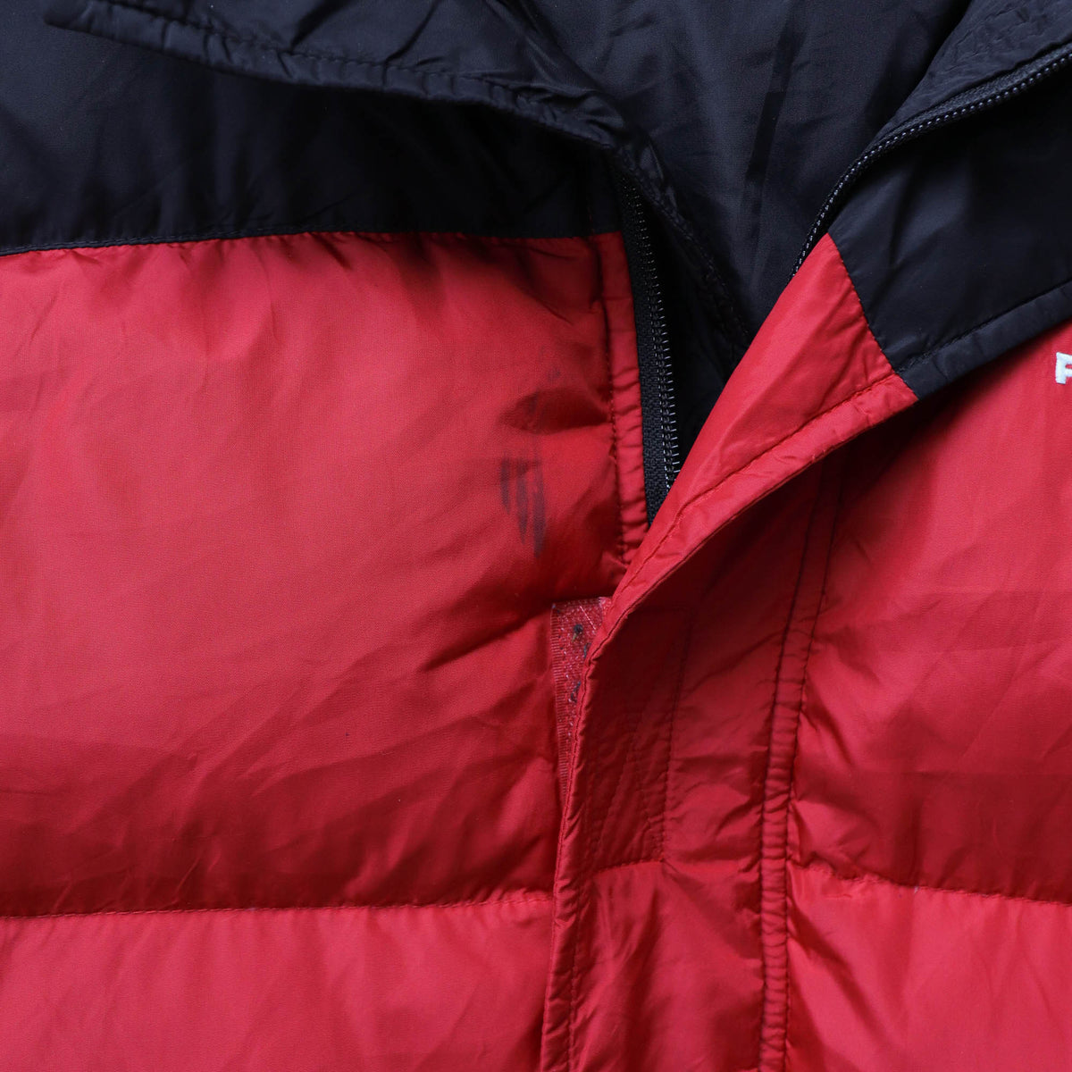 Polo Sport Ralph Lauren Down Puffer Jacket - 90s (XL)