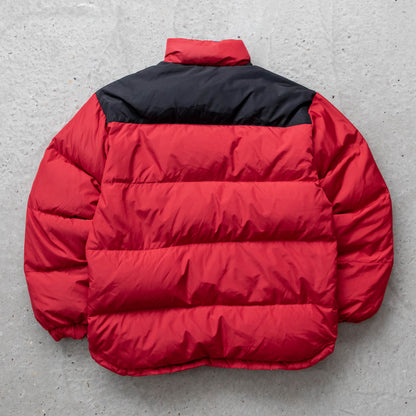 Polo Sport Ralph Lauren Down Puffer Jacket - 90s (XL)