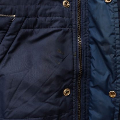 Nike Swoosh Down Puffer Jacket - 90s (L)