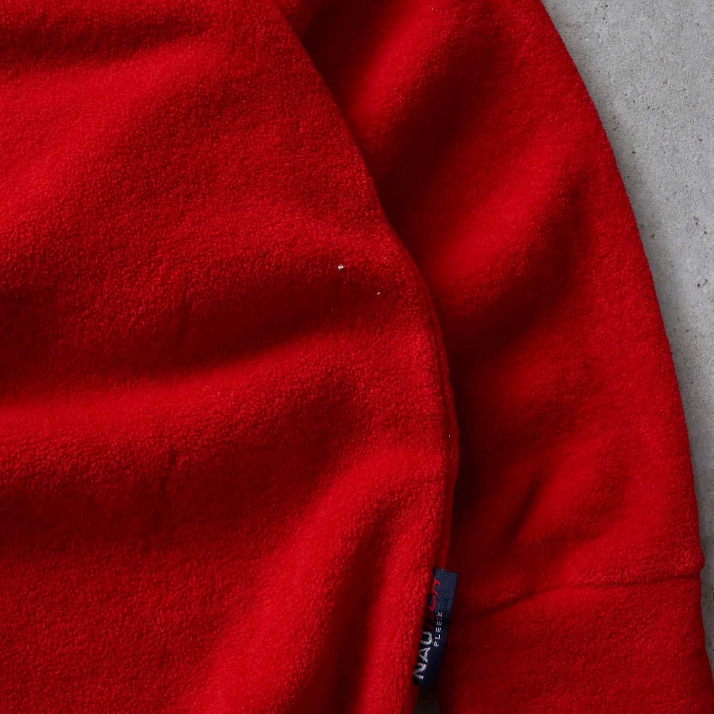 Nautica Competition Fleece Sweatshirt - 90s (XL)