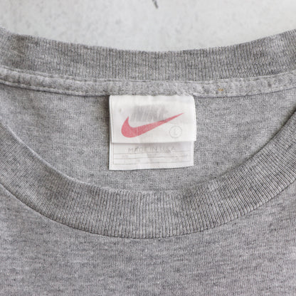Vintage 90s Nike Uptempo Tee - L